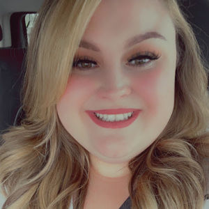 Meet your Posher, Corryn